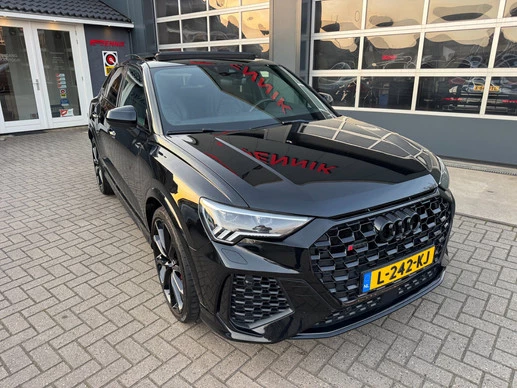 Audi RSQ3 - Afbeelding 5 van 30