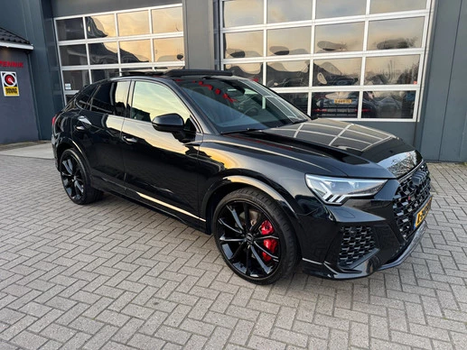 Audi RSQ3 - Afbeelding 6 van 30