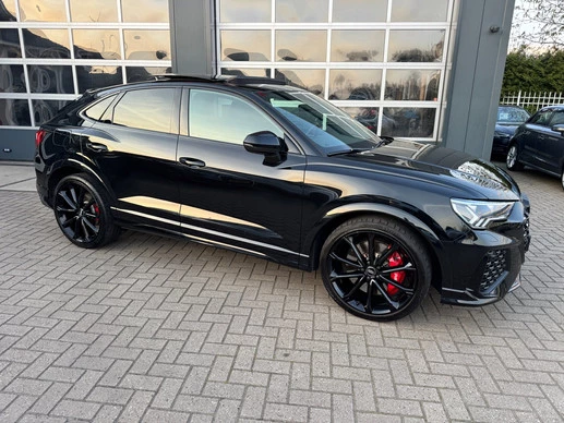 Audi RSQ3 - Afbeelding 7 van 30