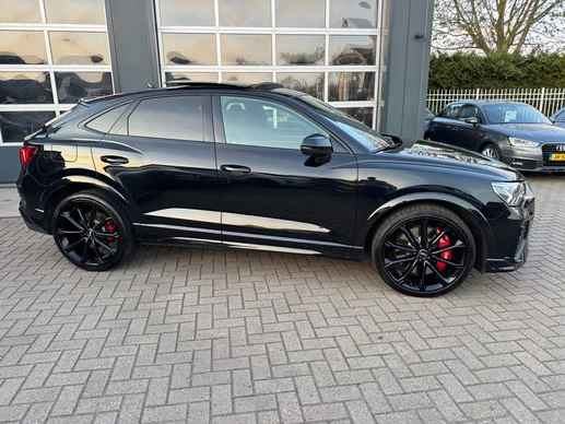 Audi RSQ3 - Afbeelding 8 van 30