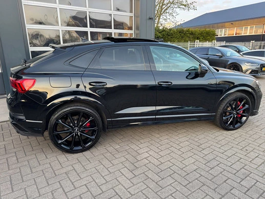 Audi RSQ3 - Afbeelding 9 van 30