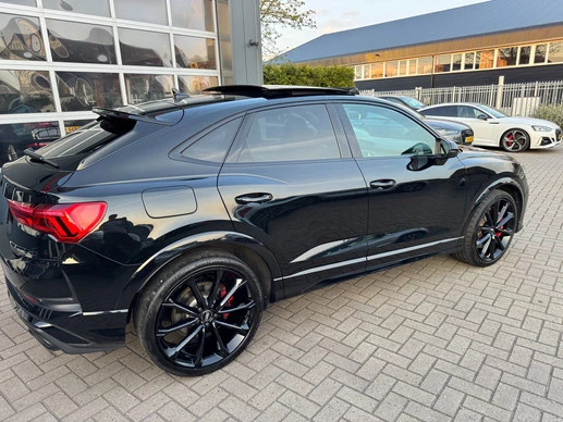 Audi RSQ3 - Afbeelding 10 van 30