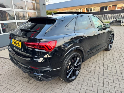 Audi RSQ3 - Afbeelding 11 van 30