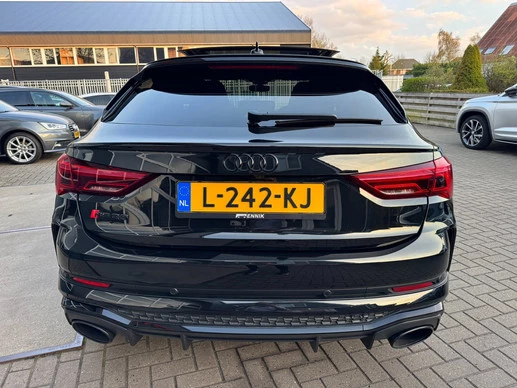 Audi RSQ3 - Afbeelding 13 van 30