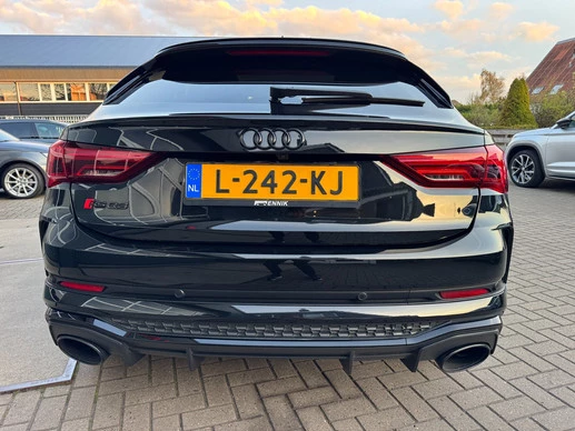 Audi RSQ3 - Afbeelding 14 van 30