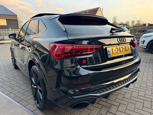 Audi RSQ3 - Afbeelding 15 van 30