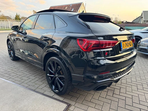 Audi RSQ3 - Afbeelding 16 van 30