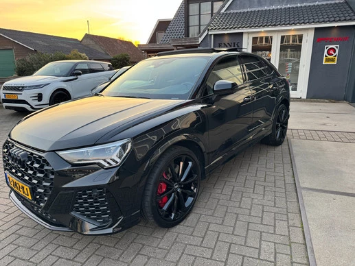 Audi RSQ3 - Afbeelding 17 van 30