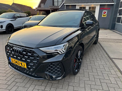 Audi RSQ3 - Afbeelding 18 van 30
