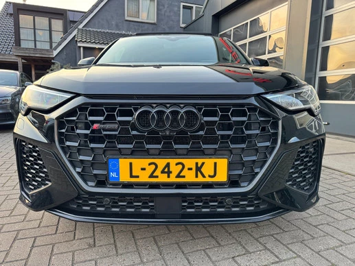 Audi RSQ3 - Afbeelding 20 van 30