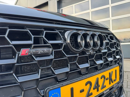 Audi RSQ3 - Afbeelding 21 van 30