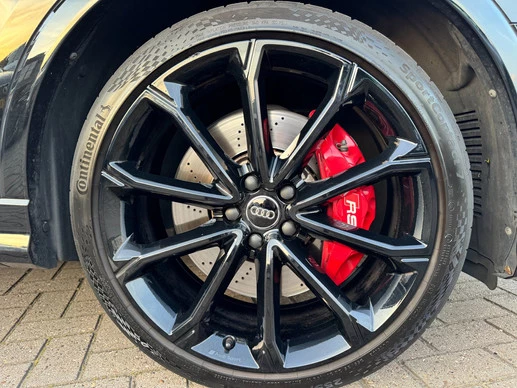 Audi RSQ3 - Afbeelding 23 van 30