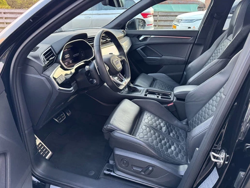 Audi RSQ3 - Afbeelding 29 van 30