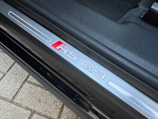Audi RSQ3 - Afbeelding 30 van 30
