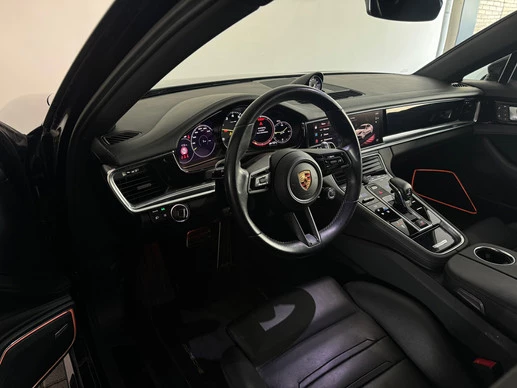 Porsche Panamera - Afbeelding 5 van 30