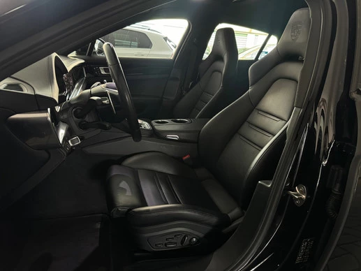 Porsche Panamera - Afbeelding 6 van 30