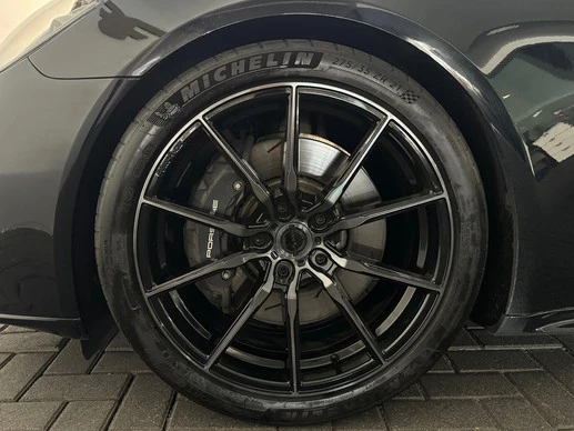 Porsche Panamera - Afbeelding 14 van 30