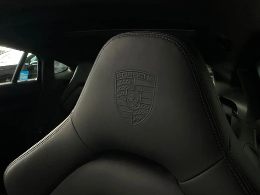 Porsche Panamera - Afbeelding 17 van 30
