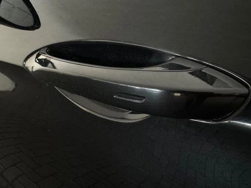 Porsche Panamera - Afbeelding 19 van 30