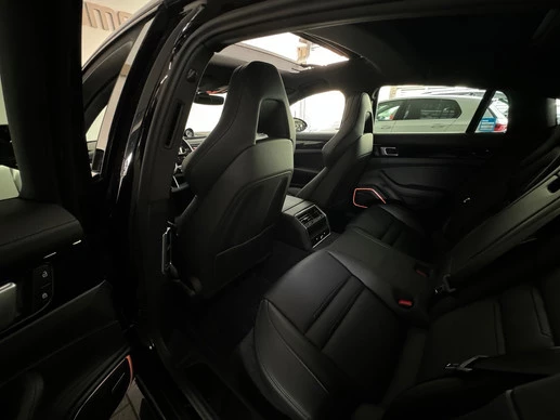 Porsche Panamera - Afbeelding 20 van 30