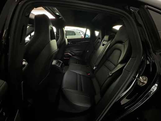 Porsche Panamera - Afbeelding 21 van 30