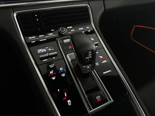 Porsche Panamera - Afbeelding 24 van 30