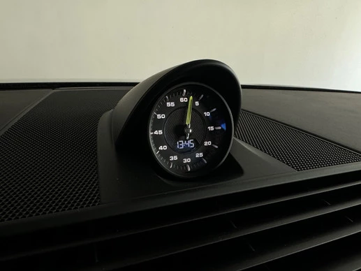 Porsche Panamera - Afbeelding 25 van 30