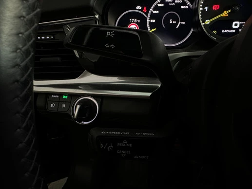 Porsche Panamera - Afbeelding 26 van 30