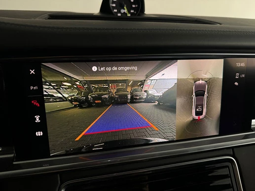 Porsche Panamera - Afbeelding 27 van 30