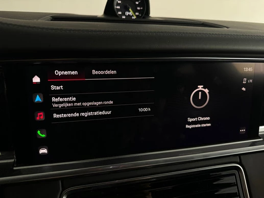 Porsche Panamera - Afbeelding 28 van 30