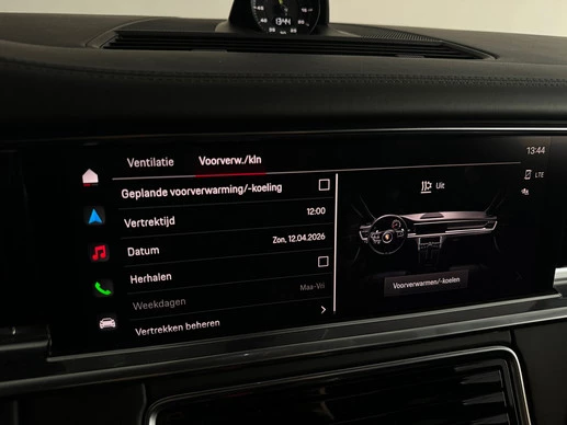 Porsche Panamera - Afbeelding 29 van 30