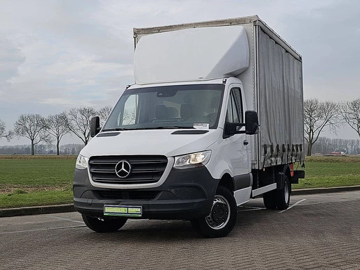 Mercedes-Benz Sprinter - Afbeelding 1 van 11