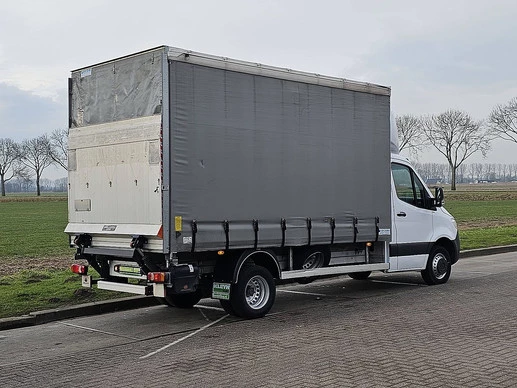 Mercedes-Benz Sprinter - Afbeelding 3 van 11
