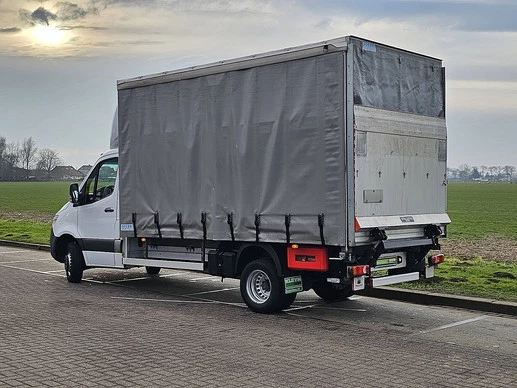 Mercedes-Benz Sprinter - Afbeelding 5 van 11