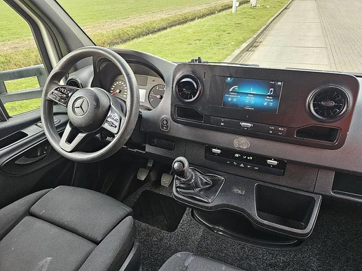 Mercedes-Benz Sprinter - Afbeelding 7 van 11