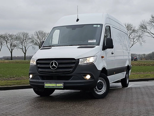 Mercedes-Benz Sprinter - Afbeelding 1 van 13