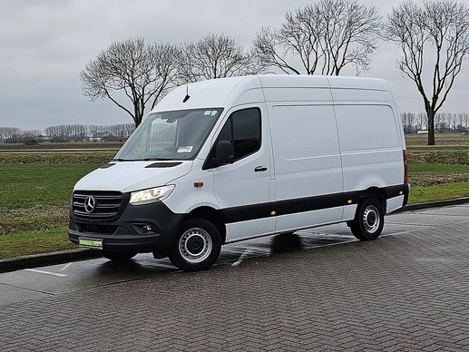 Mercedes-Benz Sprinter - Afbeelding 2 van 13