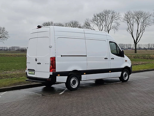 Mercedes-Benz Sprinter - Afbeelding 3 van 13