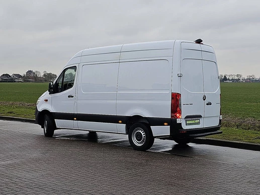 Mercedes-Benz Sprinter - Afbeelding 5 van 13