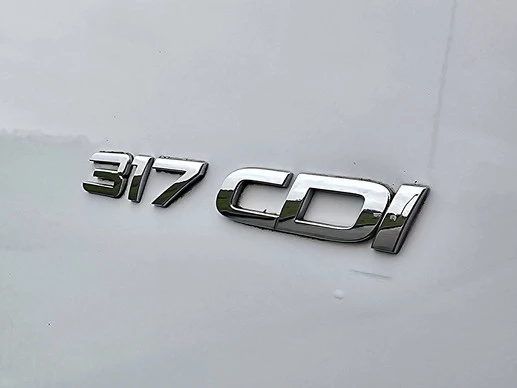 Mercedes-Benz Sprinter - Afbeelding 12 van 13