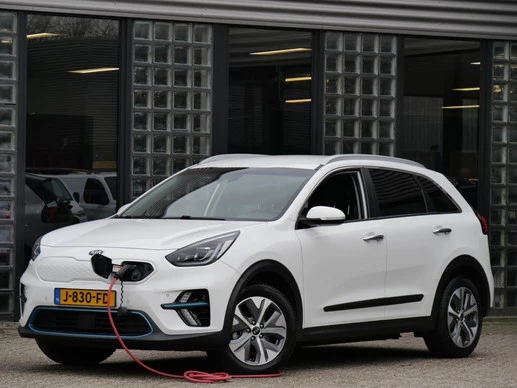 Kia e-Niro - Afbeelding 1 van 30