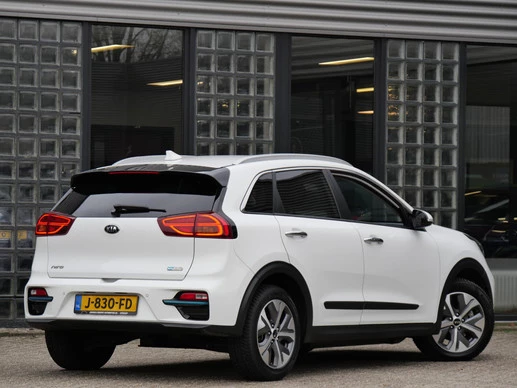 Kia e-Niro - Afbeelding 2 van 30