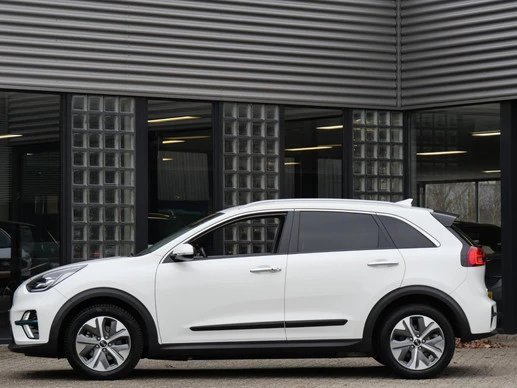 Kia e-Niro - Afbeelding 3 van 30