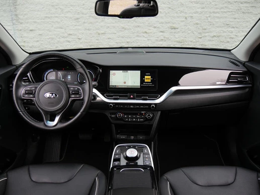 Kia e-Niro - Afbeelding 5 van 30