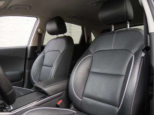 Kia e-Niro - Afbeelding 6 van 30