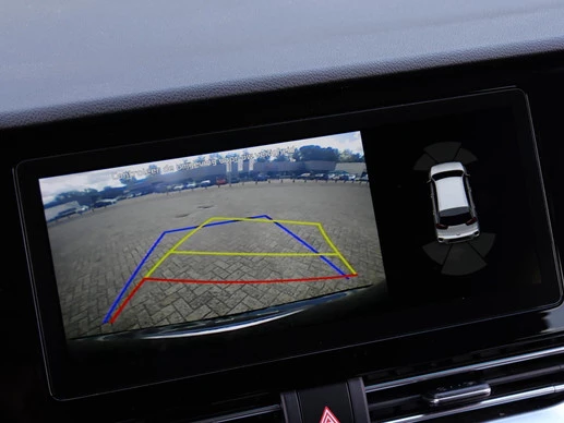 Kia e-Niro - Afbeelding 10 van 30