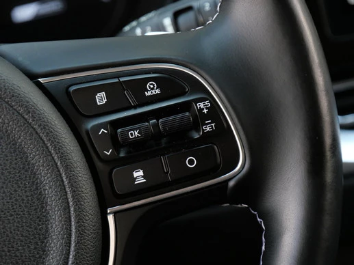 Kia e-Niro - Afbeelding 12 van 30