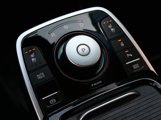 Kia e-Niro - Afbeelding 14 van 30