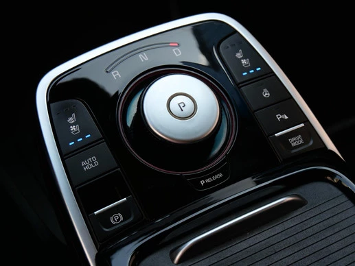 Kia e-Niro - Afbeelding 15 van 30