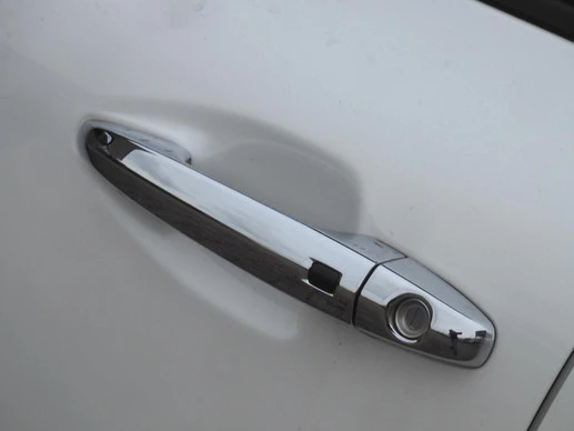 Kia e-Niro - Afbeelding 21 van 30